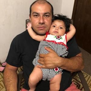 Meet your Posher, Diego